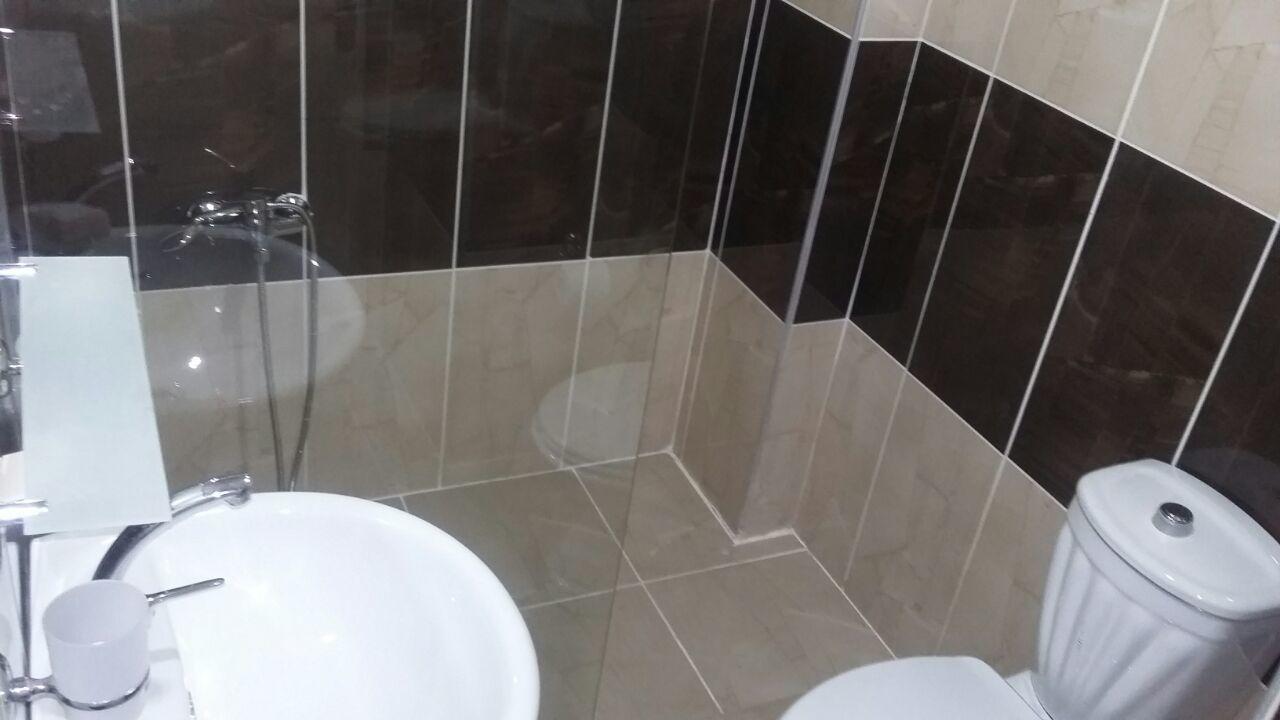 Kar Tanesi Apart Otel Sarıkamış 외부 사진