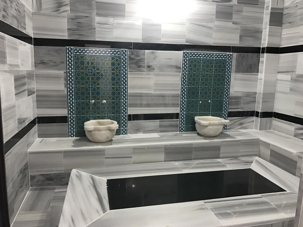 Kar Tanesi Apart Otel Sarıkamış 외부 사진